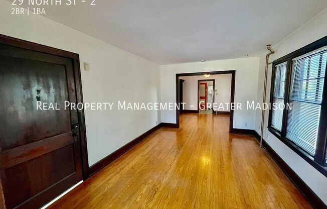 29 N ST