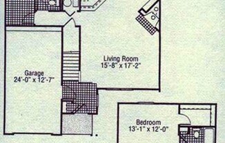 Tuttles Grove Apartments