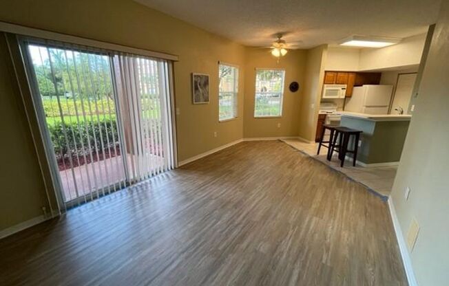 1 bed, 1 bath, $1,395, Unit # 111