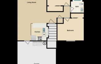 Partner-provided photo for $1725 unit