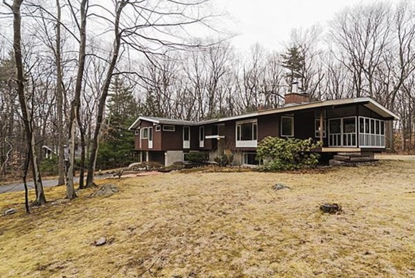 31 PARTRIDGE RD