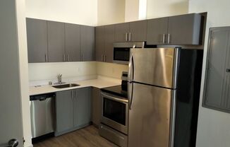 Partner-provided photo for $1745 unit