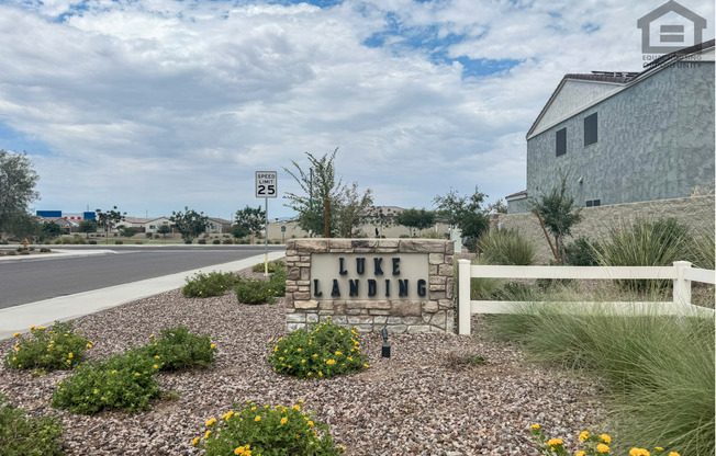 5Bed/3Bath House at Northern Pkwy/El Mirage Rd! Ready for Immediate Move-In!