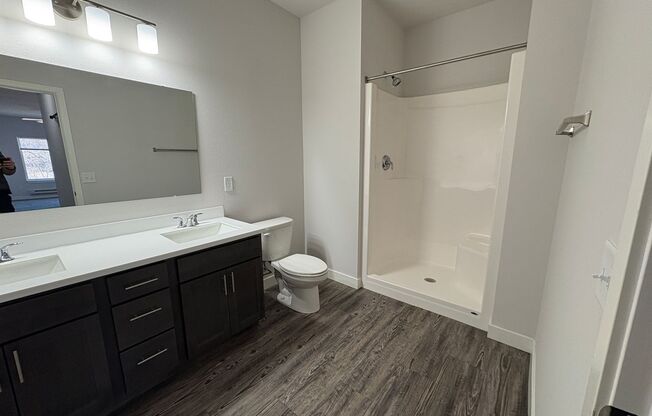 2 beds, 2.5 baths, 1,754 sqft, $2,505, Unit 4888-339
