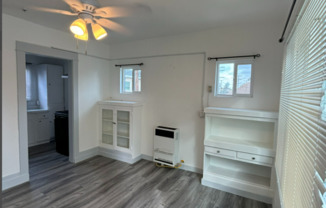 Studio, 1 bath, $1,395, Unit 1029A