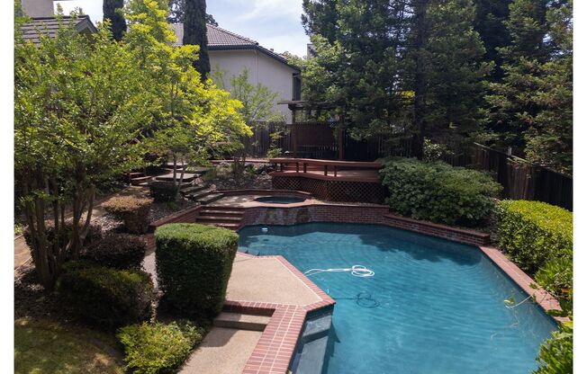 COMING SOON!!- 4bd 3ba two story home in executive community