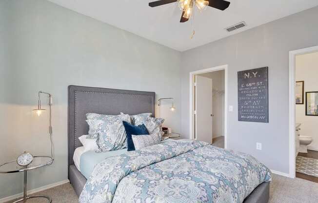 Gorgeous Bedroom at Madison Park Road, Plant City, FL
