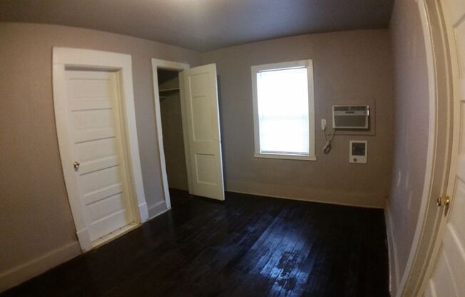 2 Bedroom House Near Downtown OKC
