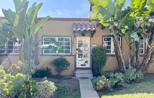 G Street Apartments* - 3183L