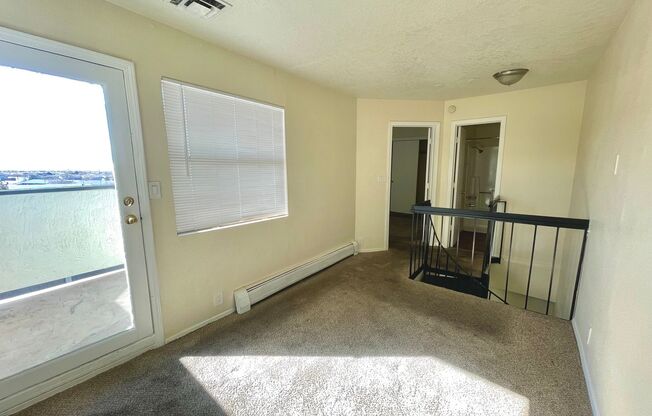 1 bed, 1 bath, 485 sqft, $850, Unit H209