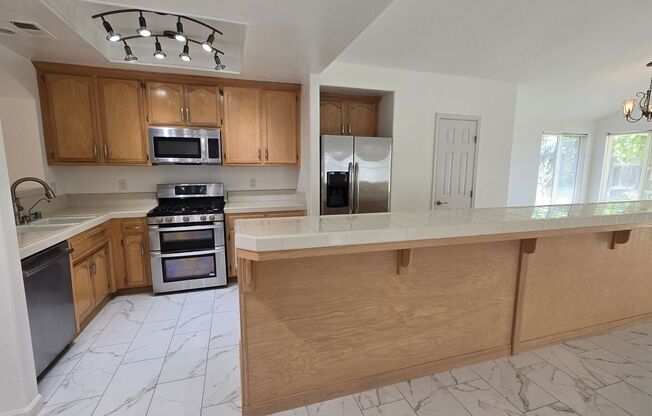 10315 Cheyenne Drive -House