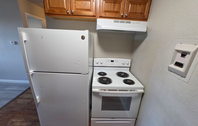 1 bed, 1 bath, 545 sqft, $749, Unit Unit 306