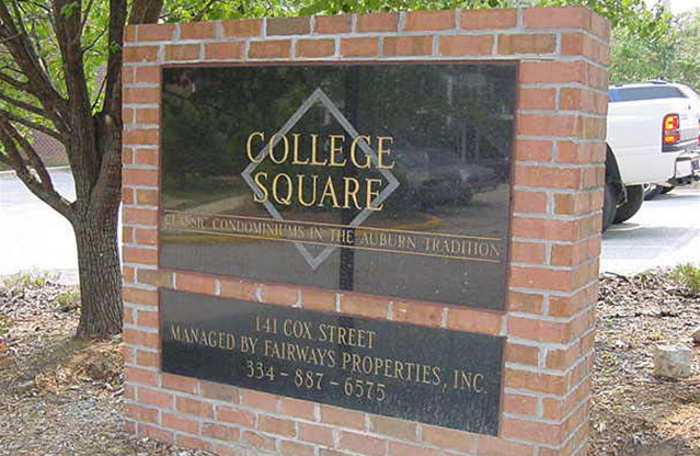 College Square #41