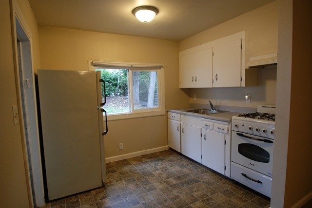 Scandia Apartments