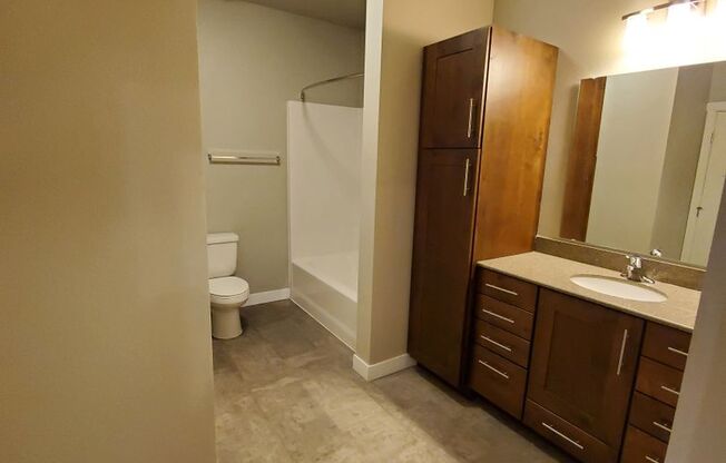 1 bed, 1 bath, $1,250, Unit 240