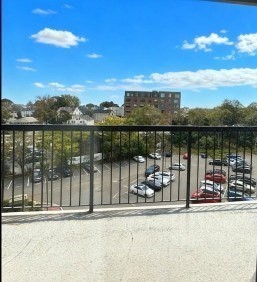 1 bed, 1 bath, 644 sqft, $2,200, Unit 502