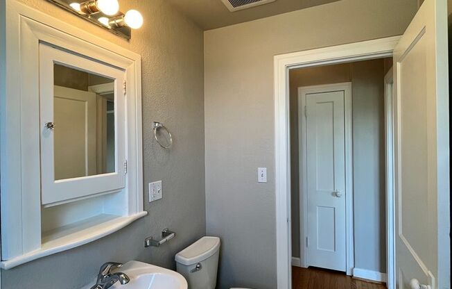 1 bed, 1 bath, $1,495, Unit 206