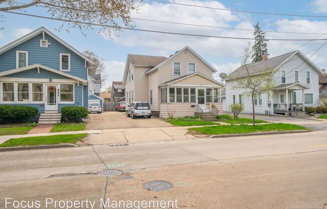 317 E. North St.