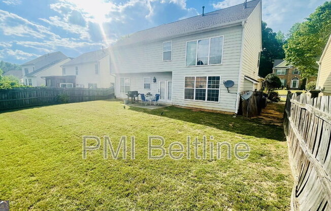 Partner-provided property photo