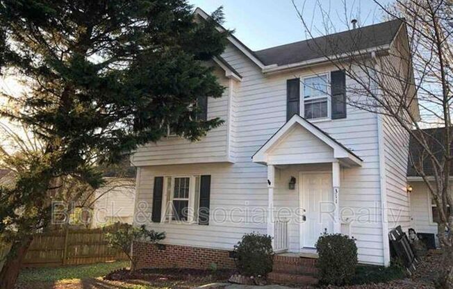 311 WAX MYRTLE CT
