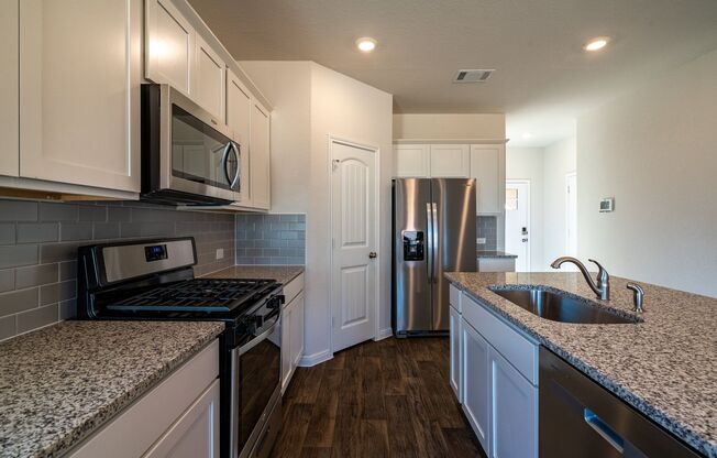 233 Brooklyn Dr Georgetown, TX 78626