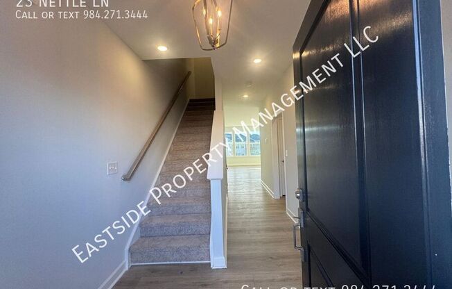 23 NETTLE LN
