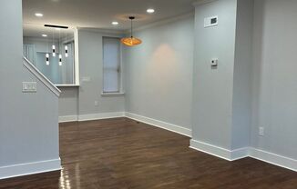 3 beds, 1 bath, $1,695