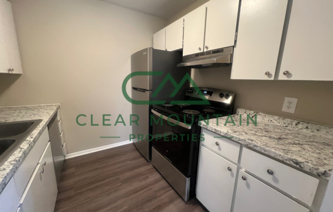 2 beds, 1 bath, 980 sqft, $1,075, Unit 79