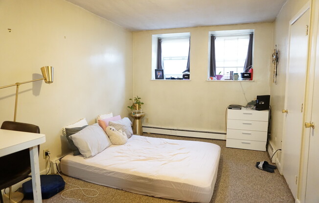 1118 Commonwealth Ave