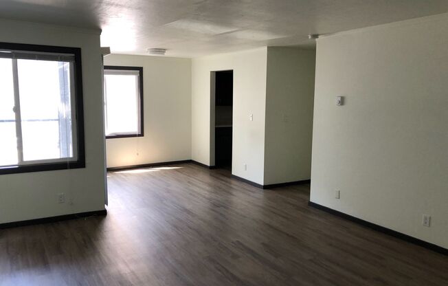 Hamilton Hall Apartments
