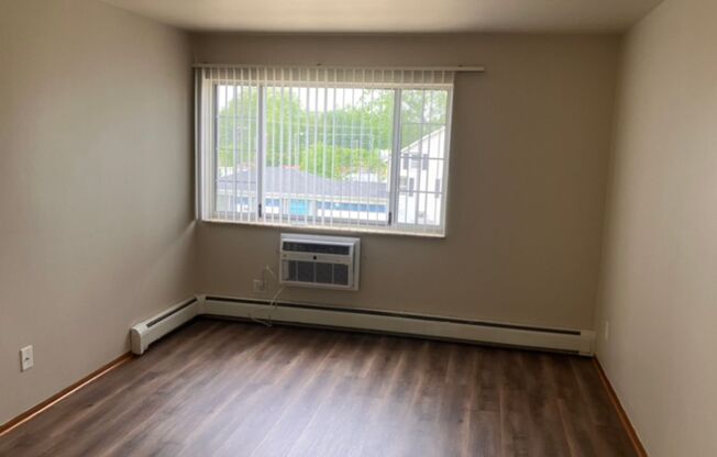 Heritage House Apartments