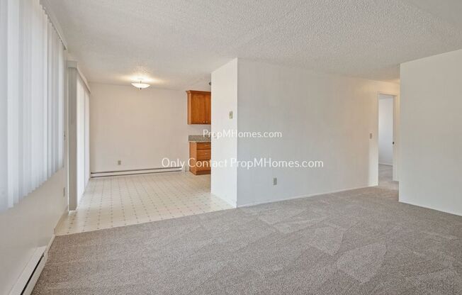 Dream Apartment Nestled in Vibrant Central Beaverton!