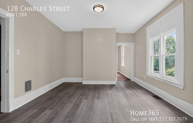 128 CHARLES ST