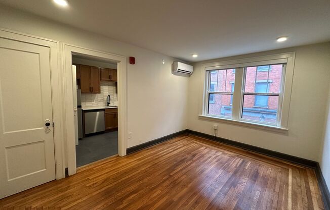 1 bed, 1 bath, 446 sqft, $1,040, Unit 202 (AMI)
