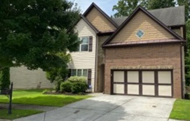 NEW PRICE - Charming Craftsman in sought-after Sugar Hill area!