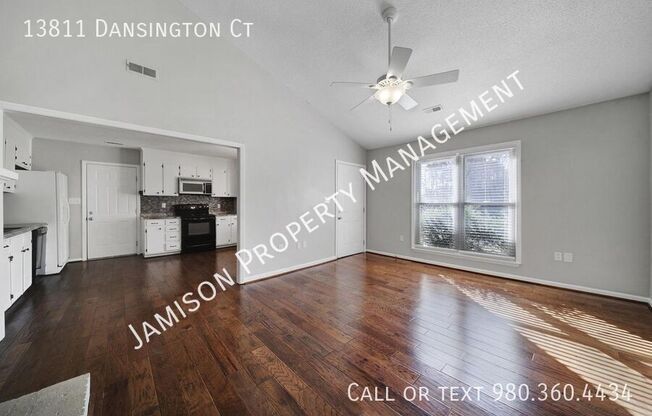 13811 Dansington Ct