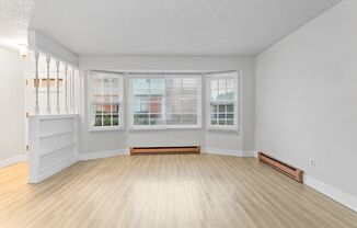 Park Hills Apartments