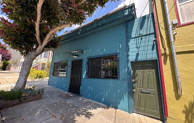 Remodeled 3BR/2BA Oasis with Hot Tub, Sauna & Lush Backyard Retreat