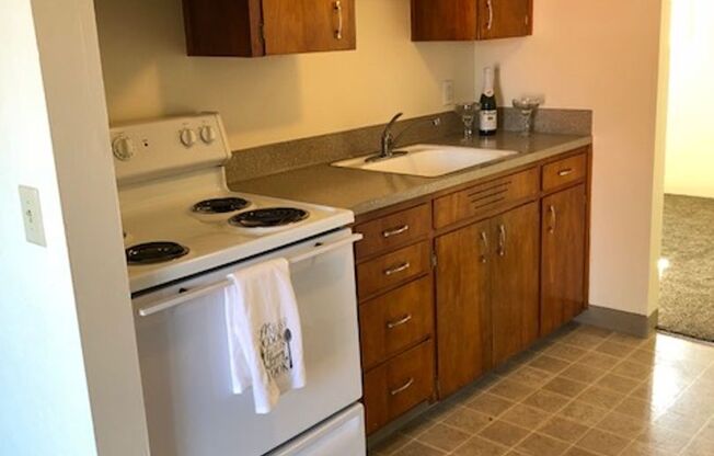 Farmington Apartments