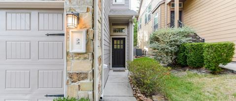 22 Cheswood Manor Drive