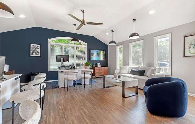 Spacious Studio, 1 & 2 Bedroom Apartments Homes in Plainsboro, NJ