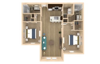 Partner-provided photo for $1957 unit