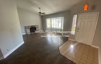 3 beds, 2 baths, $2,700