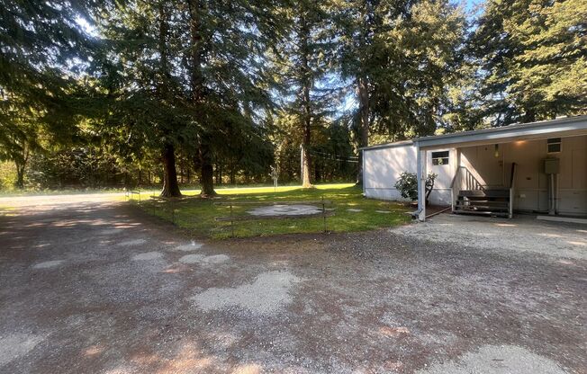 Spacious living meets rural charm - 3 bedroom in Custer