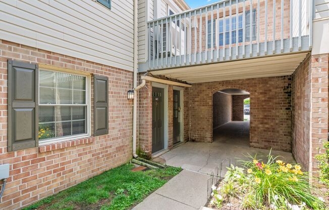 1 bed, 1 bath, 770 sqft, $1,750, Unit C31