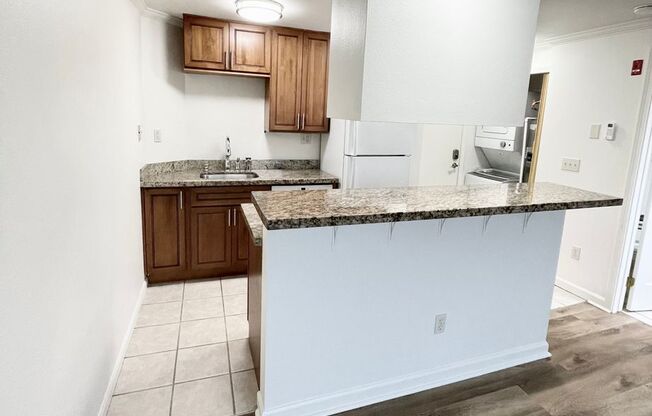 Golf View Apartments