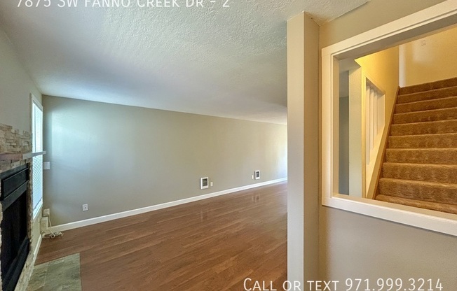 7875 SW FANNO CRK DR