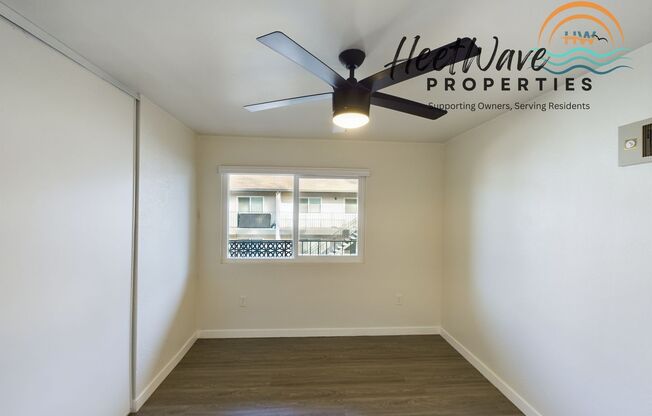 2 beds, 2 baths, 893 sqft, $2,550, Unit 685-P