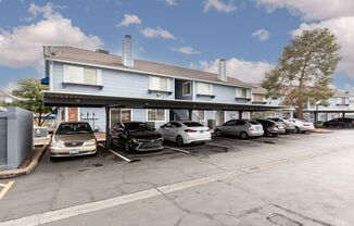 2nd floor unit in gated community with pool/spa/tennis