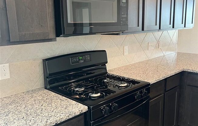 Experience the ease of one-story living in this 4-bed, 3-bath home in Charleston Heights. With a 2-car garage and modern amenities, this never-lived-in property is ready for you to call home. Located near major highways for a simple commute, this home als